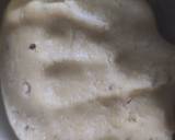 Nankhatai recipe step 2 photo