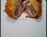 Foto langkah ke 3 dari resep Es krim goreng kriuk diluar_dingin di dalem ^O^.