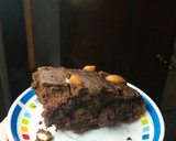 Foto del paso 5 de la receta: Brownie vegano
