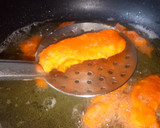 டீ கடை மடக்கு ஸ்வீட் (Tea kadai madakku sweet recipe in tamil) ரெசிபி ஸ்டேப் 10 புகைப்படம்