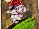 Sayur bayam bening Jagung manis