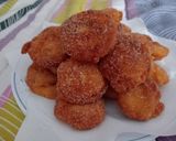 Foto del paso 7 de la receta: Paparajotas