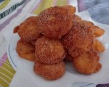 Foto del paso 7 de la receta: Paparajotas