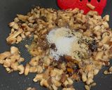 素食芋籤糕的食譜步驟3照片