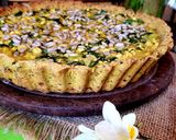 Foto del paso 7 de la receta: Tarta de EspinaCas y ChocLo🌽🌽🌽