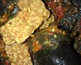 Foto langkah ke 4 dari resep Sambal Tempe Kemangi.