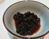 蒼蠅頭的食譜步驟1照片