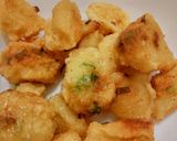 Foto langkah ke 3 dari resep Siomay Ayam Udang.