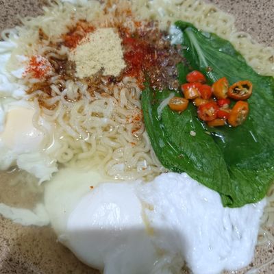 Langkah 5