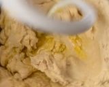 Foto del paso 2 de la receta: Bollo de Requena !!! (mona de Pascua salada) …