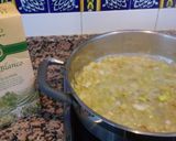 Foto del paso 4 de la receta: Lacitos con palitos de mar y mucho amor