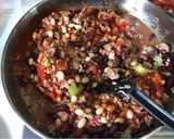 Φωτογραφία βήματος 3 της συνταγής Chili con carne