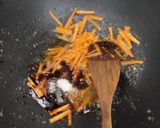 Foto langkah ke 3 dari resep Bihun Goreng Singapore.