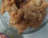 Foto langkah ke 4 dari resep Ayam crispy.
