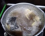 Foto langkah ke 2 dari resep Teh Jahe.