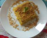 Poha recipe step 3 photo