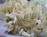 Foto langkah ke 7 dari resep Siomay ayam sederhana.