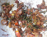மணத்தக்காளி காய் கார குழம்பு ரெசிபி ஸ்டேப் 6 புகைப்படம்