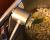 Foto del paso 5 de la receta: Lentejas viudas, o no !!