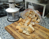 Foto del paso 10 de la receta: Croquetas de jamón estilo Puri López (mi madre)