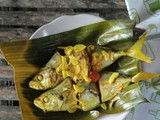Pindang Serani Khas Gresik
