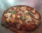 চিলি চিকেন (chilli chicken recipe in Bengali) রেসিপি ধাপ - 5 ছবি
