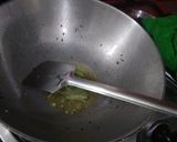 A picture of step 1 of "Masala Gobi" (Cauliflower) #Cookpad.