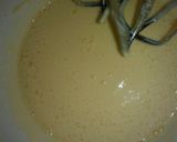 Foto langkah ke 2 dari resep PUKIS ORIGINAL PANDAN (tanpa topping),lembut anti seret.