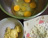 Foto langkah ke 1 dari resep Egg Roll.