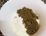 A picture of step 3 of Cinnamon apple cake#festivedishrecipecontest.