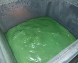 Foto langkah ke 4 dari resep Es Kue Nenek.