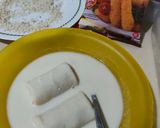 Foto langkah ke 6 dari resep American Risoles (Risoles Mayonaise).