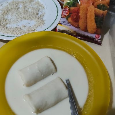 Langkah 6