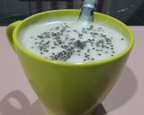 Foto langkah ke 5 dari resep Susu Kurma Chiaseed.