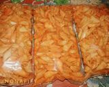 Foto langkah ke 3 dari resep Keripik Pangsit.