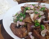 Foto langkah ke 4 dari resep Dendeng batokok.