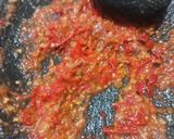 Foto langkah ke 3 dari resep Sambal tempe penyet kemangi.