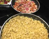 Foto del paso 2 de la receta: Migas