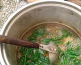 Foto langkah ke 3 dari resep Lodeh Terong Ala Ndeso.