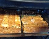 Foto del paso 3 de la receta: Canelones con panqueques sin harina