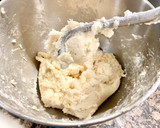 Foto del paso 3 de la receta: Mantecados hojaldrados con manteca