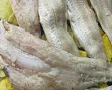Foto del paso 4 de la receta: FILETES DE 🐟PEJERREY🐟 AL LIMÓN (en horno eléctrico)