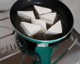 Foto langkah ke 1 dari resep Semur tahu telur.