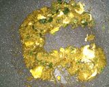 Foto langkah ke 4 dari resep Nasi Goreng Cabe Ijo Ala Chef.