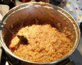 Maskauer recept fázis 1 fotója