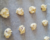 Foto del paso 4 de la receta: Galletas con dátiles