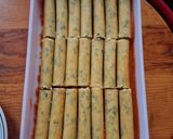 Foto del paso 9 de la receta: Canelones vegetarianos