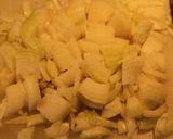 Foto del paso 3 de la receta: Wigos rapidito y por eso pálido