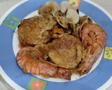 Foto del paso 7 de la receta: Merluza a la Vasca