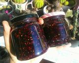 รูปขั้นตอนการทำที่ 6 ของ แยมหม่อนMulberry jam